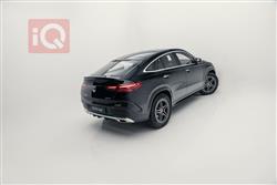 مرسيدس بنز GLE  كوبيه